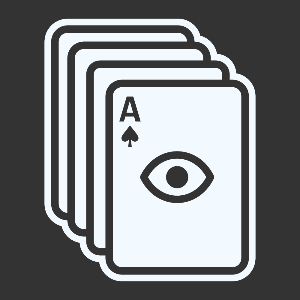 Playing Cards Logo