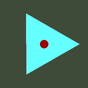 article expression Logo